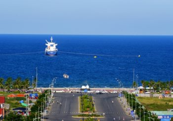 Bán gấp lô đất đường An Đồn 4, cách biển Phạm Văn Đồng 300m2 Quận Sơn Trà, tp Đà Nẵng