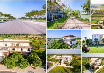 Ngân hàng phát mãi một số lô đất quận Ngũ Hành Sơn, Đà Nẵng