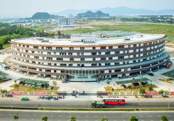 Hàng loạt các lô đất rẻ khu đô thị FPT, quận Ngũ Hành Sơn, tp Đà Nẵng