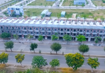 Đất nền ven biển Nguyễn Tất Thành-trung tâm quận Liên Chiểu Đà Nẵng