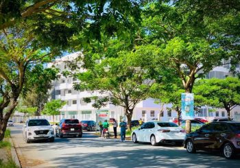 20 Lô Đất Nền Dự Án Đà Nẵng Pearl, Phú Mỹ An Ngũ Hành Sơn Dành Cho Nhà Đầu Tư