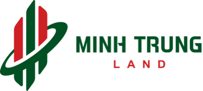 Minhtrungland -Logo