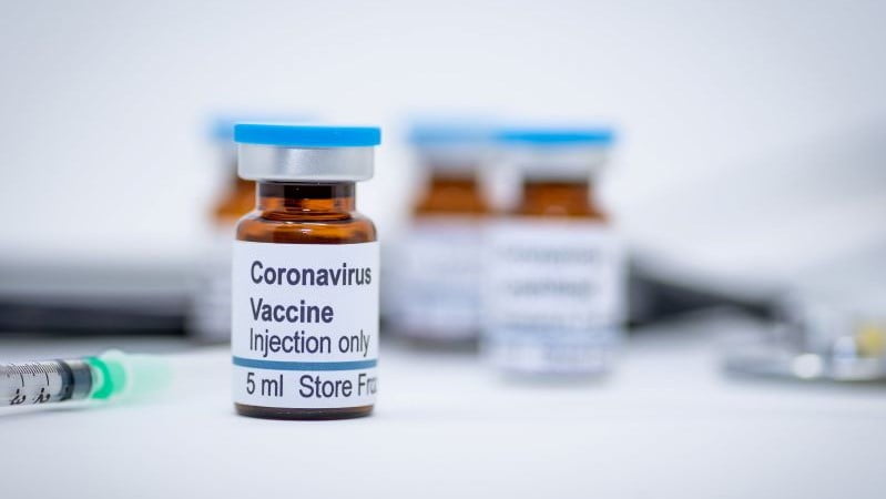 Vaccine covid 19