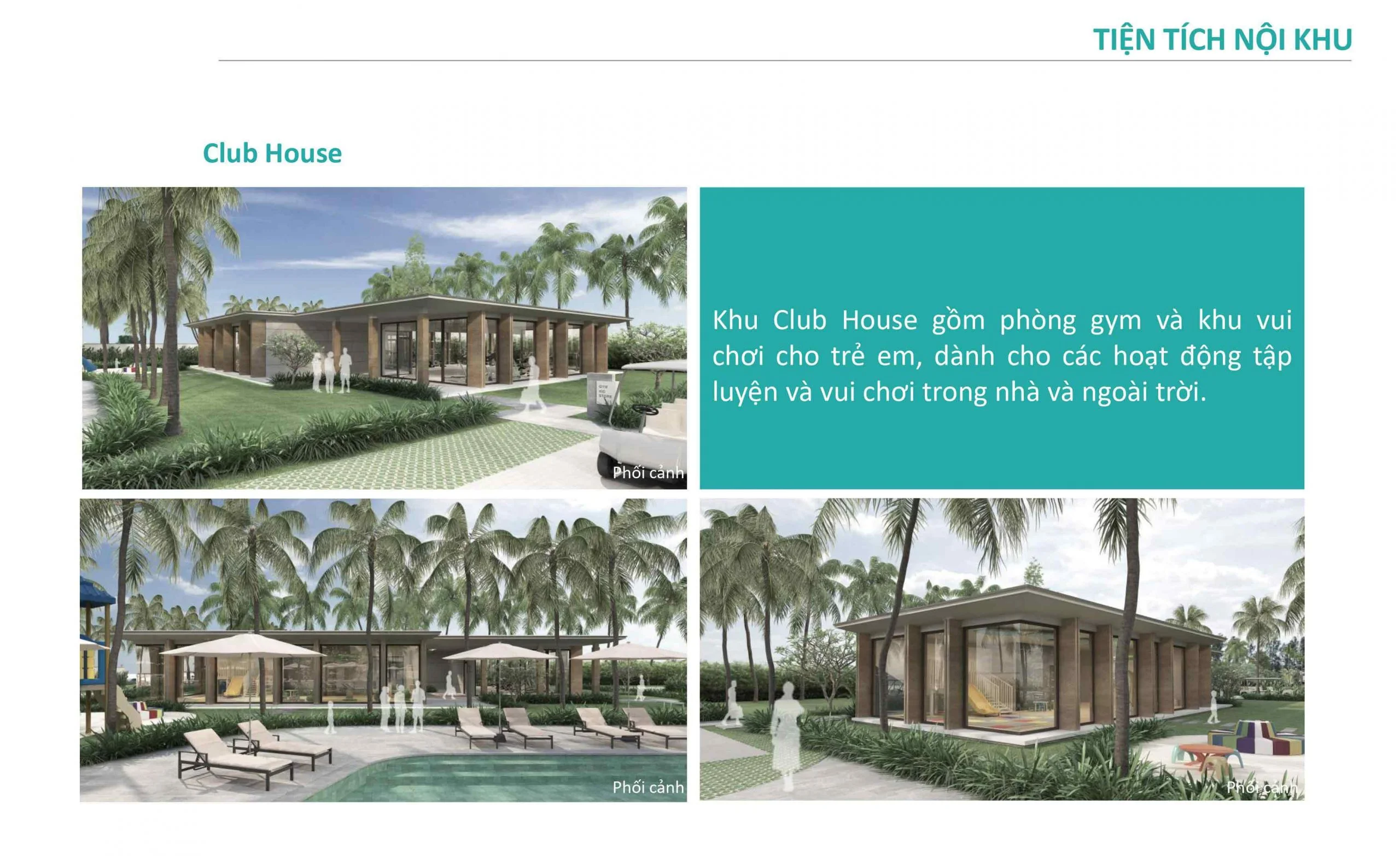 MinhTrungLand-Tiện ích dự án Maia Quy Nhơn