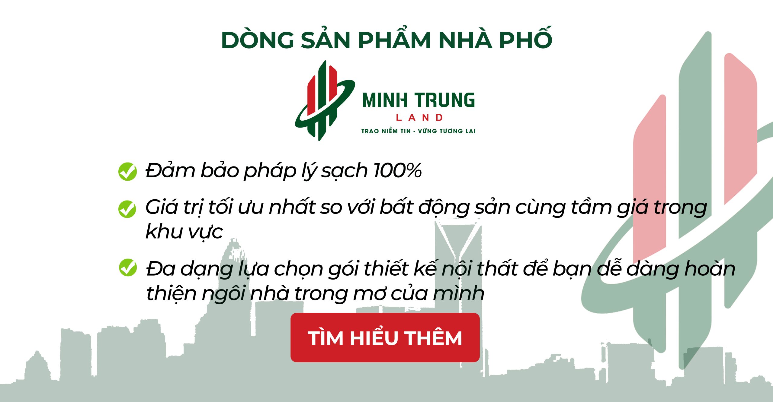 Minh Trung Land