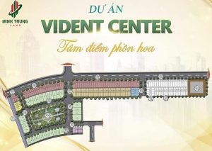 Minhtrungland -Dự Án Vident Center